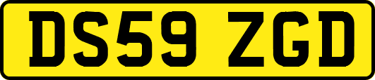 DS59ZGD