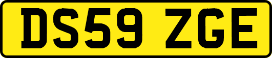 DS59ZGE