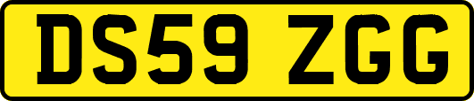 DS59ZGG