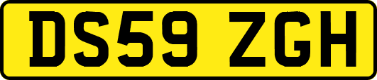DS59ZGH