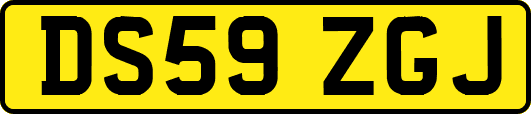 DS59ZGJ