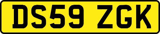 DS59ZGK