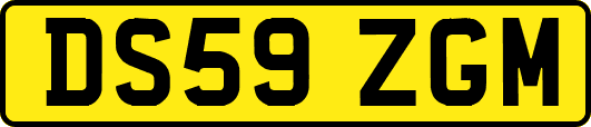 DS59ZGM