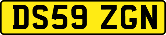 DS59ZGN