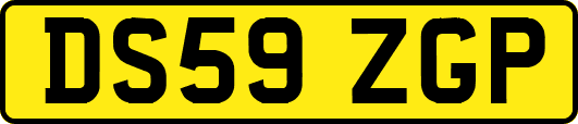 DS59ZGP