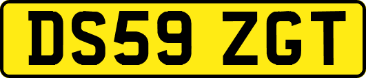 DS59ZGT