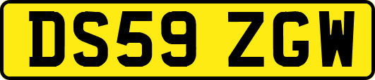 DS59ZGW
