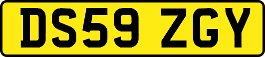 DS59ZGY
