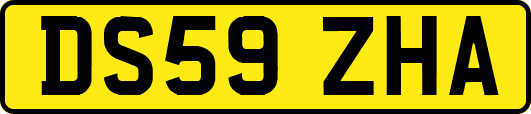 DS59ZHA