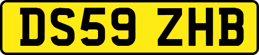 DS59ZHB