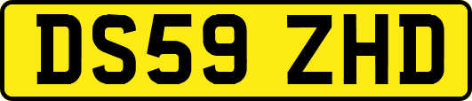 DS59ZHD