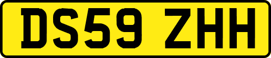 DS59ZHH