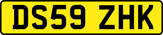 DS59ZHK