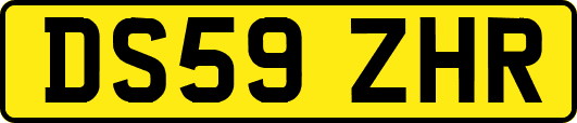 DS59ZHR