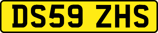 DS59ZHS