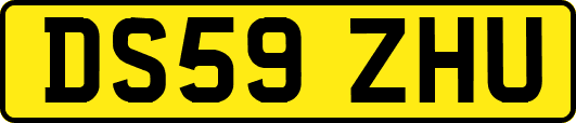 DS59ZHU