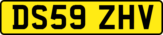 DS59ZHV