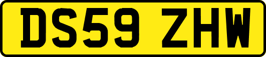 DS59ZHW
