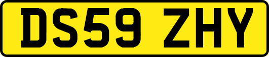 DS59ZHY