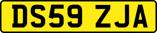 DS59ZJA