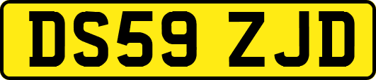 DS59ZJD