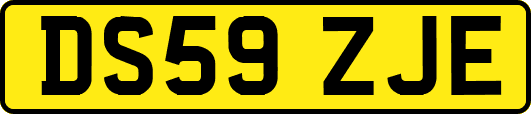 DS59ZJE