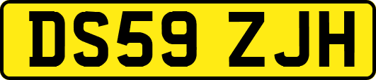 DS59ZJH