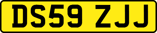 DS59ZJJ