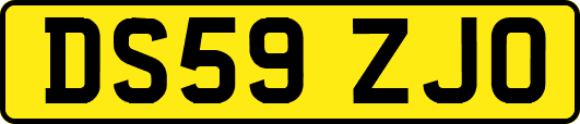 DS59ZJO
