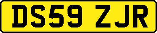 DS59ZJR