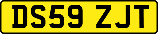 DS59ZJT