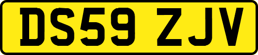DS59ZJV
