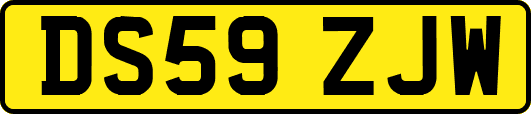 DS59ZJW