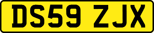 DS59ZJX
