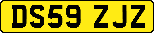 DS59ZJZ
