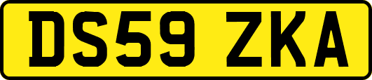 DS59ZKA