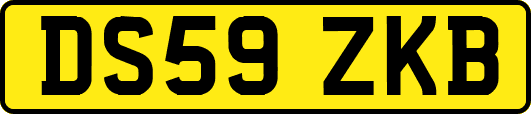 DS59ZKB