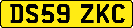 DS59ZKC
