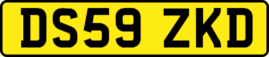 DS59ZKD