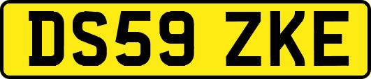 DS59ZKE