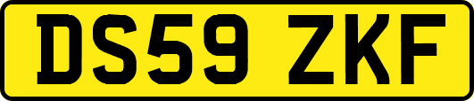 DS59ZKF