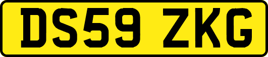 DS59ZKG