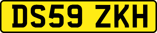 DS59ZKH