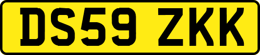 DS59ZKK