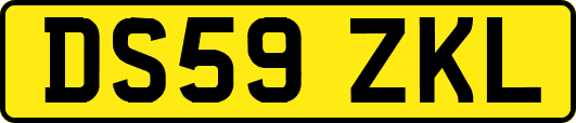 DS59ZKL