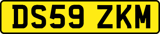 DS59ZKM