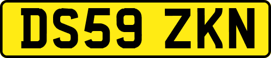 DS59ZKN