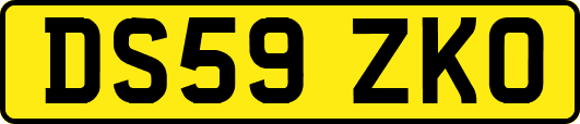 DS59ZKO