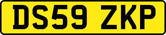 DS59ZKP