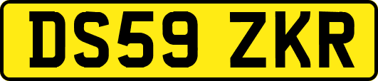 DS59ZKR